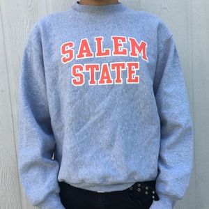 Salem State Sweatshirt